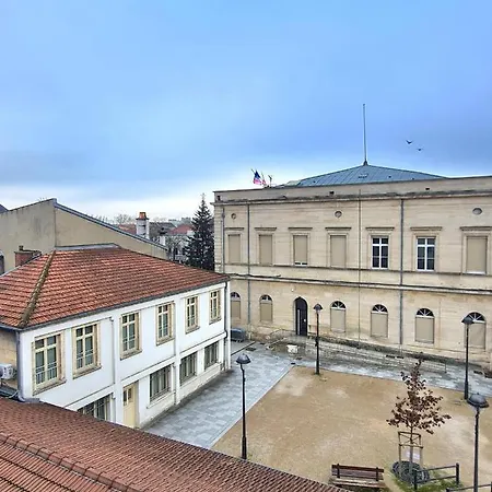 Victoire émeraude 301 De Saint-Dizier