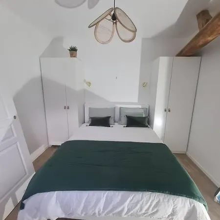 Victoire Emeraude 301 De Appartement Saint-Dizier