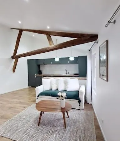 Apartment Victoire Emeraude 301 De