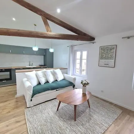 Appartamento Victoire émeraude 301 De Saint-Dizier